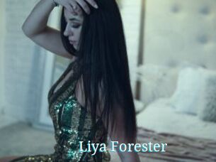 Liya_Forester