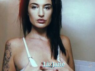 LizJane