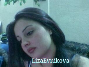 LizaEvnikova