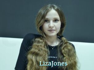 LizaJones