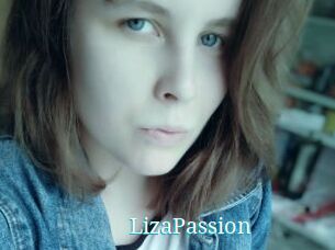 LizaPassion