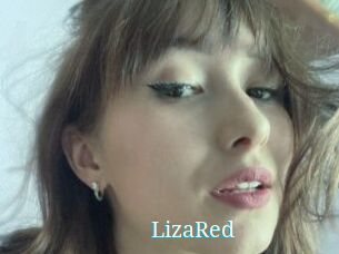 LizaRed