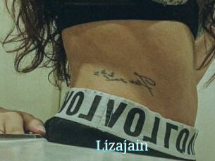 Lizajain
