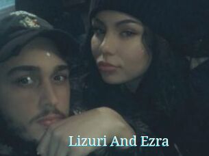 Lizuri_And_Ezra