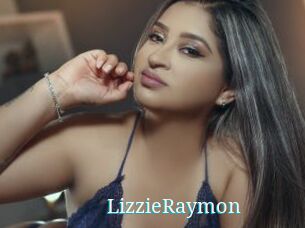 LizzieRaymon