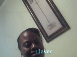 Llover