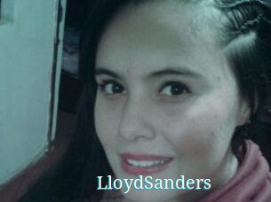 LloydSanders