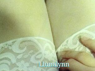 Llunalynn