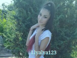 Llyalya123