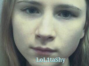LoL1taShy