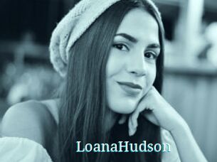 LoanaHudson