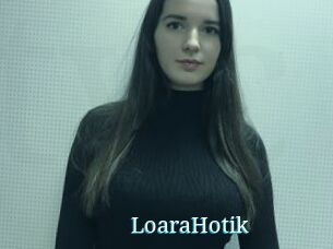 LoaraHotik