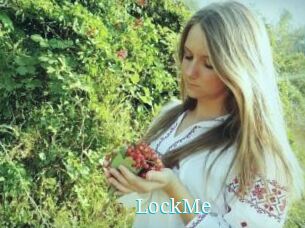 LockMe