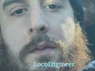 LocoEngineer