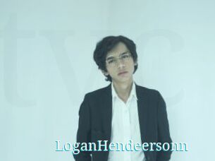 LoganHendeersonn