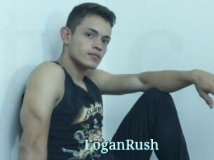 LoganRush