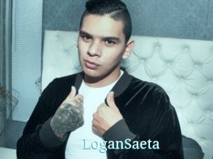 LoganSaeta