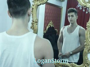LoganStorm