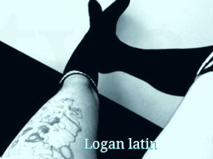 Logan_latin