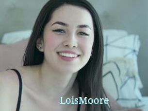 LoisMoore