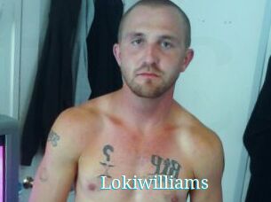 Lokiwilliams