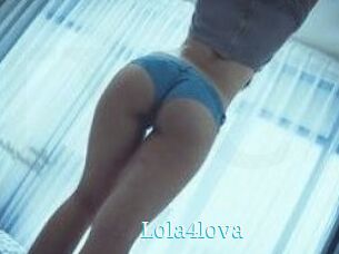 Lola4lova