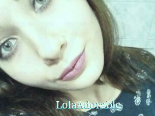 LolaAdorable