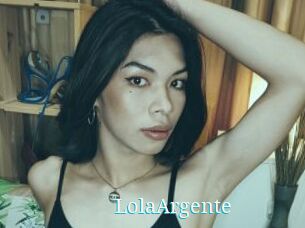 LolaArgente