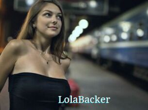 LolaBacker