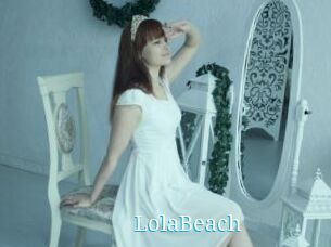 LolaBeach