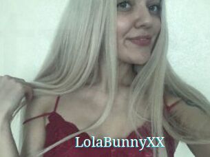 LolaBunnyXX