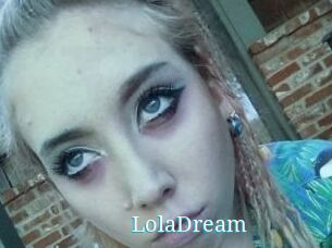 LolaDream