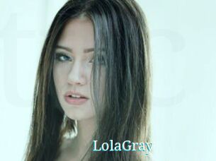 LolaGray