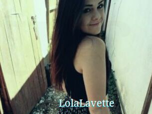 LolaLavette