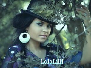 LolaLilli