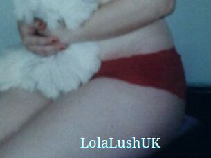 LolaLushUK