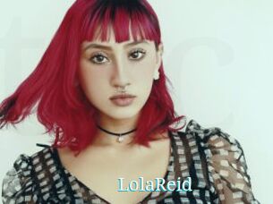 LolaReid