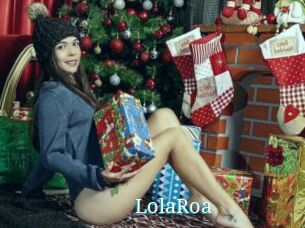 LolaRoa