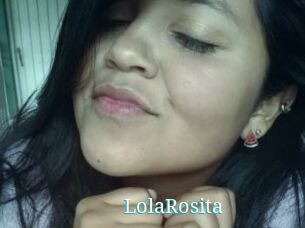 LolaRosita