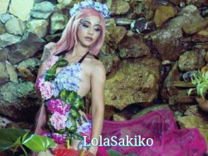 LolaSakiko