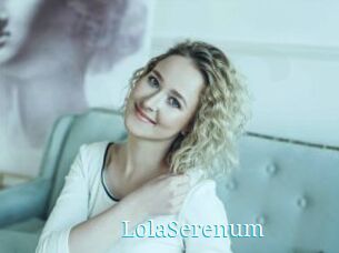 LolaSerenum