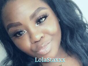 LolaStaxxx