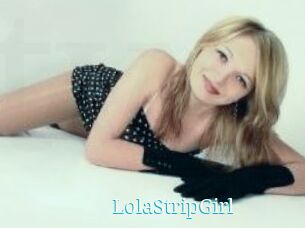 LolaStripGirl