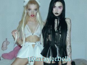 LolaTaylorDolls
