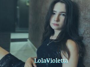 LolaVioletta