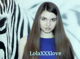 LolaXXXlove