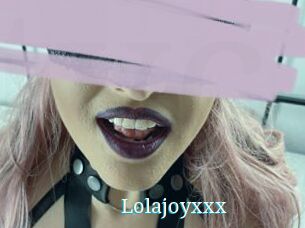 Lolajoyxxx