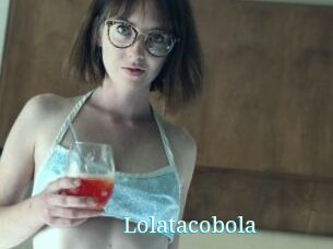 Lolatacobola