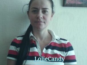 LolieCandy