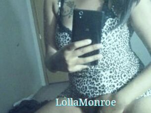 LollaMonroe